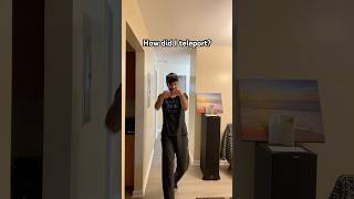 How did I teleport?😱 #subscribe #teleport #trend #viral #ytshort #ytshorts #fyp #lifeisbutadream