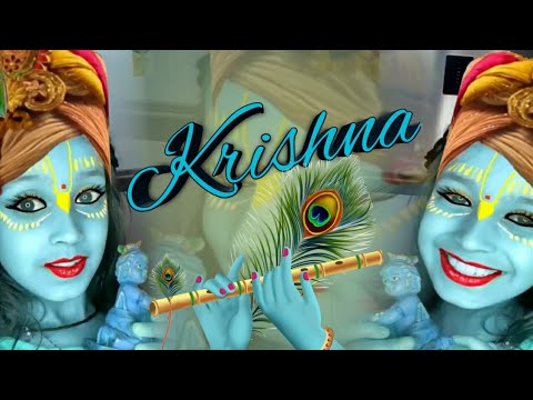 Radha Krishna status || Lord Krishna❤️ whatsapp status|| Shree Krishna short clip#shorts #short