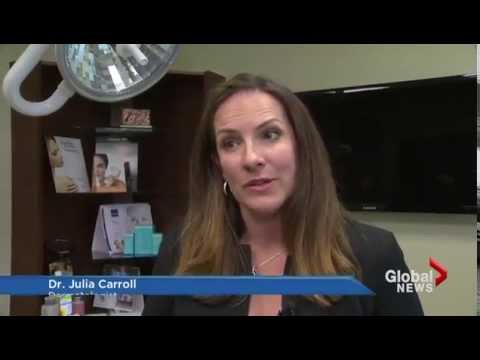 Dr. Carroll Speaks on Illegal Botox