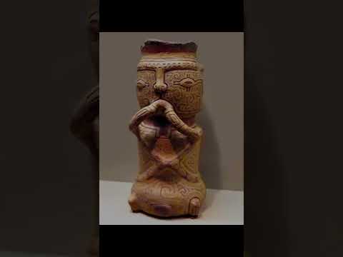 Ancient lost civilisation - The Kuhikugu