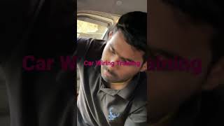 Automobile Training #carmechanictraining #carecmtraining #carrepairing