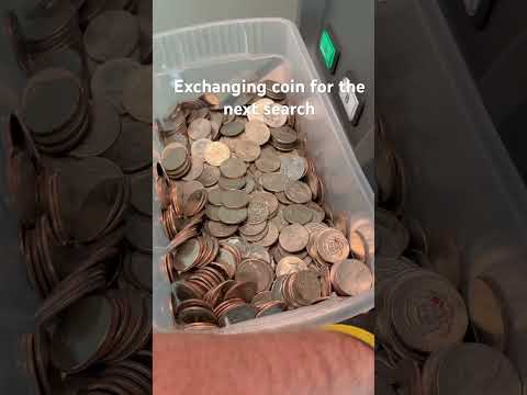 #coins #coin #treasuresearch #coincollecting #treasuretrove #coincollectinghobby #currency #america