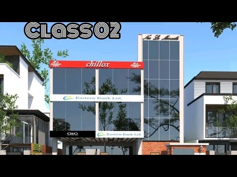 REVIT Beginners Tutorial | Revit BIM Project [COMPLETE]