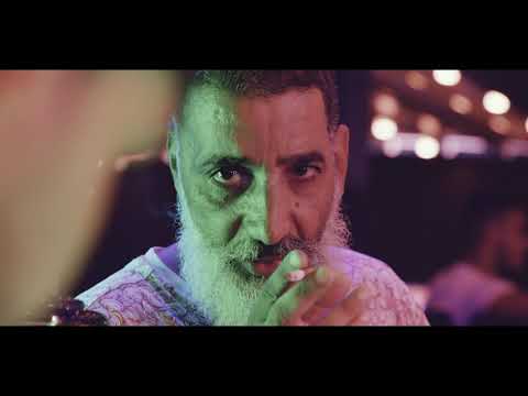 Lbenj X Lsan l7or - CHOKRAN LA VIE