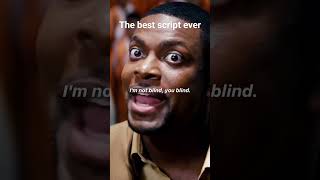 The best script ever.. 😂😂 #funnyvideo #houmour #rushhour3 #jackiechan #christucker