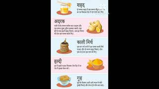 Health tips,  khasi ka gharelu upachar #Short  How to cure cough at home