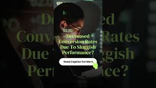 How Website Speed Optimization Boosts Conversion Rates in E-commerce #ecommerce #website #tech