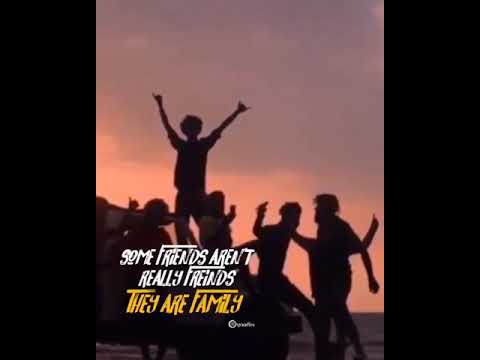 FRIENDS 💚 || BLAZE BGM || KARMA RYTHMZ