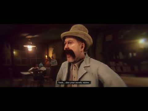 Red Dead Redemption RDR2 Drunk   Made with Clipchamp