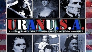 URANU.S.A.: Uranus Stations in the Solar Return Chart