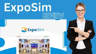 ExpoSim AppSumo Lifetime Deal Review | Find My Saas