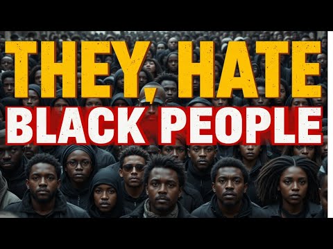 Top 10 Countries Where Black People Are Not Welcomed | A Must-Watch for Black Travelers