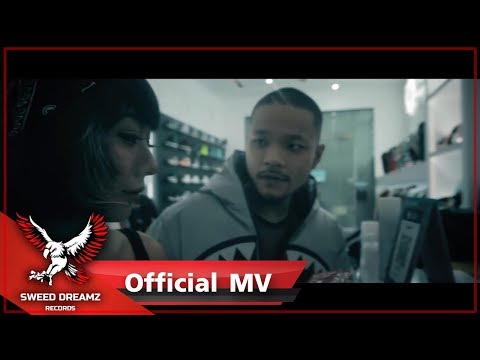 Sweed Gangz Ft. Maxkk, Moneykidz & BT - ขอที [Official MV]