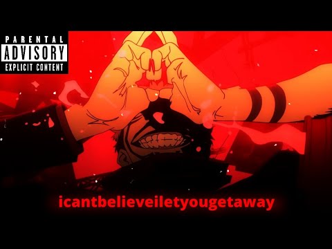 Jujutsu Kaisen 「4K」 - icantbelieveiletyougetaway