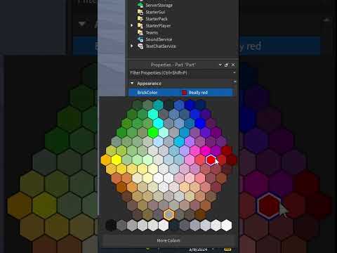 How To Make a KILL BRICK in Roblox Studio | Roblox Studio Beginner Tutorials