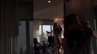 "Epic Nights at Dubai’s Hottest Clubs! 🌟 #DXBParties #DanceFever"