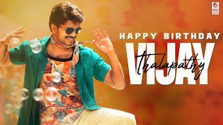 Join Us in Wishing Our Beloved #thalapathyvijay  A Very Happy Birthday #happybirthdaythalapathyvijay