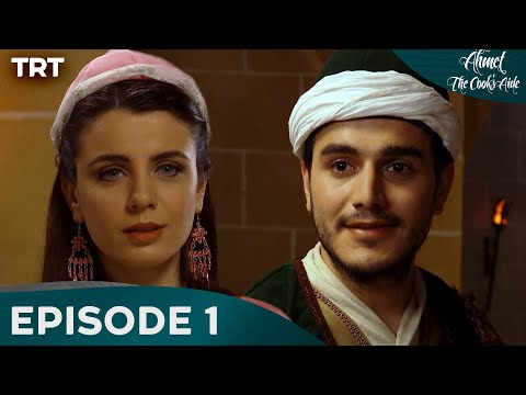 Ahmet the Cook’s Aide Episode 1