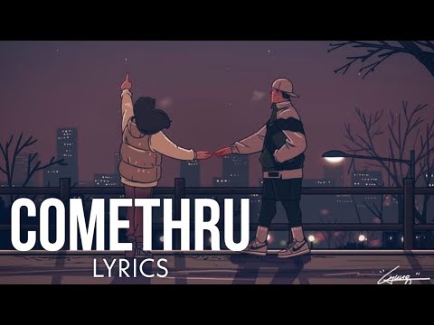 Jeremy Zucker - Comethru | Lyrics
