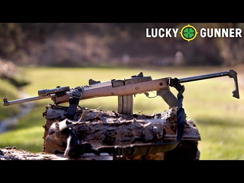 Why Won't the Ruger Mini-14 Just Die? [Part 2]