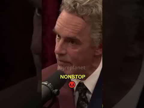 J. Peterson is FURIOUS 🤔 He's ready to FIGHT back!😤 #shorts #joerogan #jordanpeterson