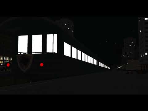 Trainz - The Galaxy Railways Big 1
