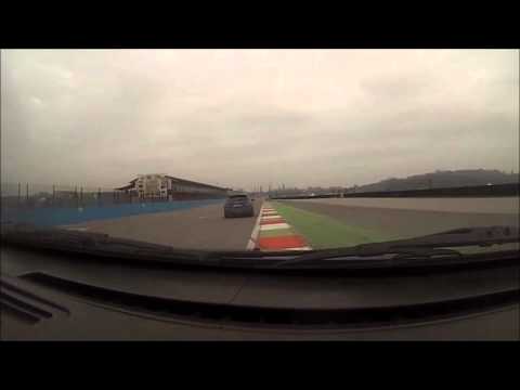 Honda Civic @ Franciacorta