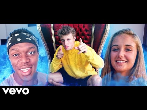 W2S - KSI ROASTS MY SISTER (The Second Verse...) Diss Track