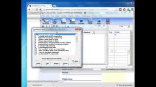 Quicknotes Tutorial