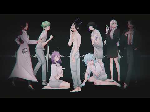 【acapella】Outer Science【ᑕR̴҉̷̉͑ａℤㄚ? ɪ ᴡᴀs ᴄʀᴀᴢʏ ᴏɴᴄᴇ】『#VCB23-R1』