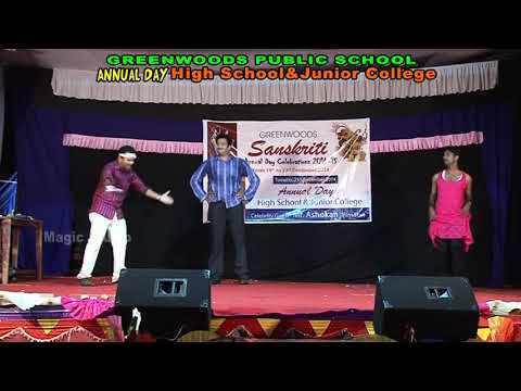 Comedy skit | Drama | New Malayalam Stage Show |