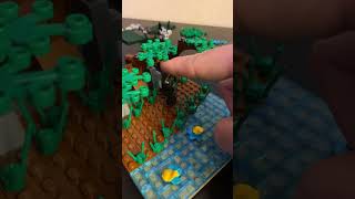 Lego Star Wars The Bad Batch Inspired Build!
