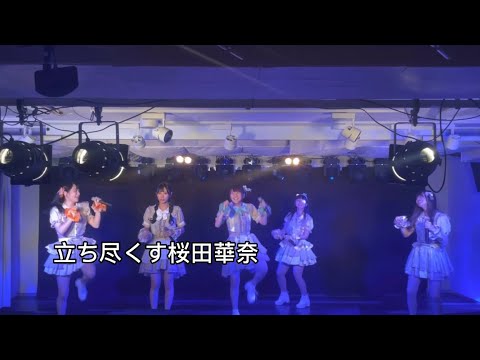 【シュール】音無しで自分達の曲踊ってみた【ナニコレ】