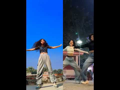 Trending 🔥@simranchantel | Tanushka|#dance #trending #duet #shorts