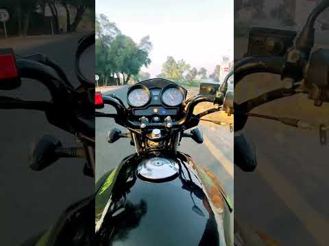 YAMAHA YBR About Girl's, Yamaha YBR Vs Honda CG 125