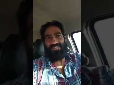 Bobby kataria भाई जैल सै बाहर आनै कै बाद अपनै युवा साथीयौ कौ दीयै धन्यवाद