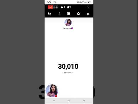 live 30,000 subscriber completed 🔥👀💥🎉🎊🎊 thanku guysss....❤❤