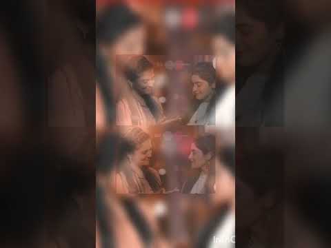Karishma Haseena ❤️image #Hasi ban gaye ft Madam sir #song #viral
