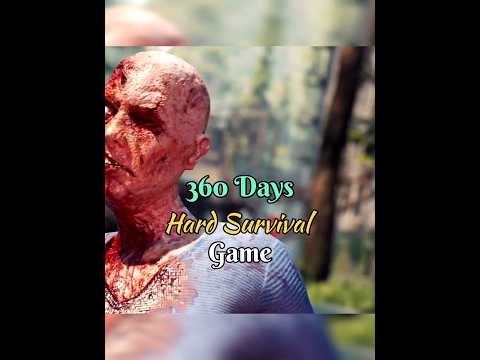 365 Hard days Survival games #shorts #ytshorts #short #viralvideo #games