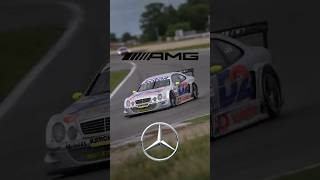 The History of the Mercedes Benz CLK 55 #mercedes