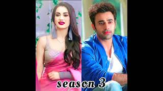Naagin 1,2,3,4,5,6, all nagin look#nagin #nagin6 #nagin5 #nagin 3Surbhi Jyoti , Surbhi Chandna
