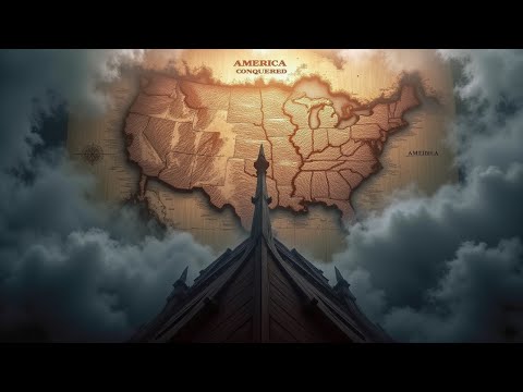 1 Hour on How Britain Colonized America | Facts to Fall Asleep to