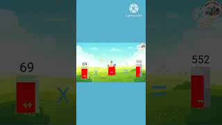 numberblocks multiplication, learntocount, #mathsforkids