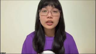 MICO Message about Heatwave in Falam Chin