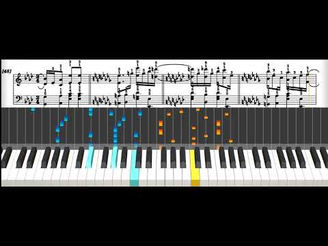 メープルリーフラグ Maple Leaf Rag【スコットジョプリン】