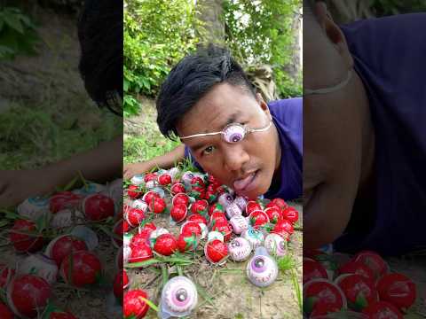 Survival Skills: SOFT CANDY! Simple but Useful Tips #shorts #survival #bushcraft #useful #outdoors