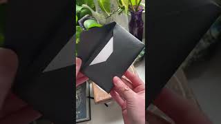 Deck has BLANK Paper?? 🩶⚔️ Talisman Oracle 🕷️ #oracledeck #tarot #divination #divinationtools