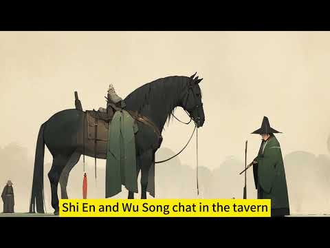 Unraveling the Deeper Meanings of a Chinese Classic
