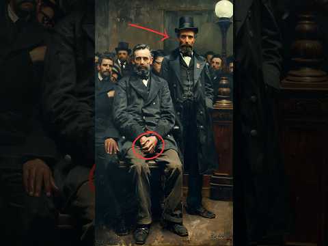 The Sad TRUTH - ABRAHAM LINCOLN’S Assassination #abrahamlincoln #president #assassin