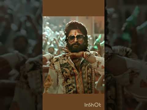 Pushpa2#youtubeshorts#alluarjun#trending